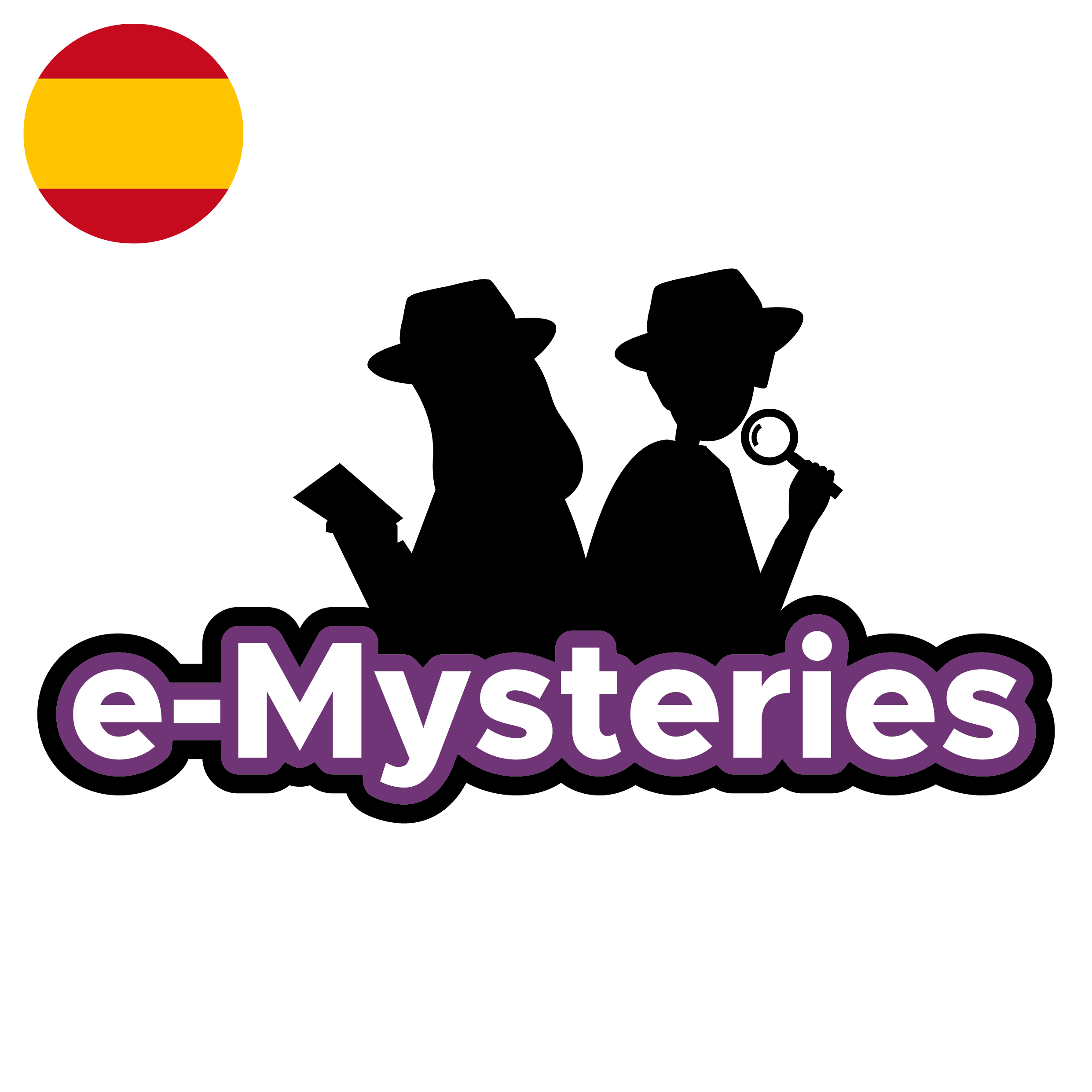 eMysteries MOOC (ES)