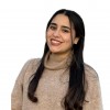 Mariam EL OUALI EL HIOUA